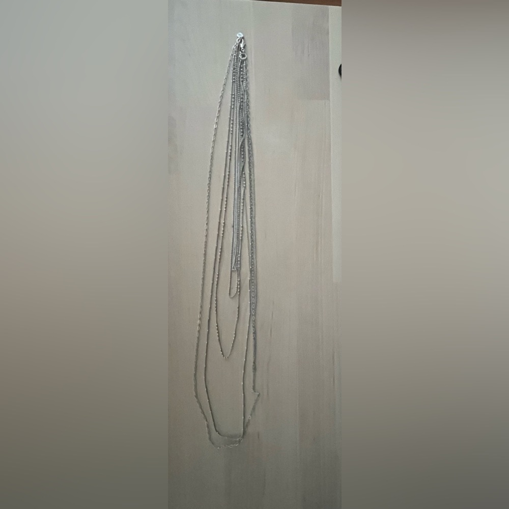 Banana Republic necklace